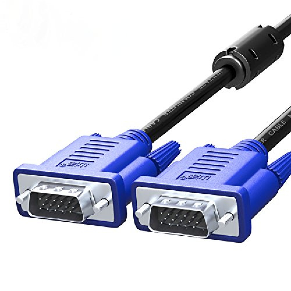 VGA CABLE 1.5M